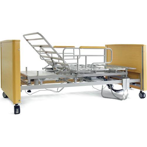 Ηλεκτροκίνητο Νοσοκομειακό Κρεβάτι "V-ROTATE" | 10-2-187