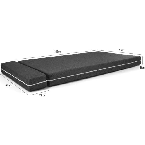 Στρώμα Πολύσπαστο "V-Rotate" | 10-2-192