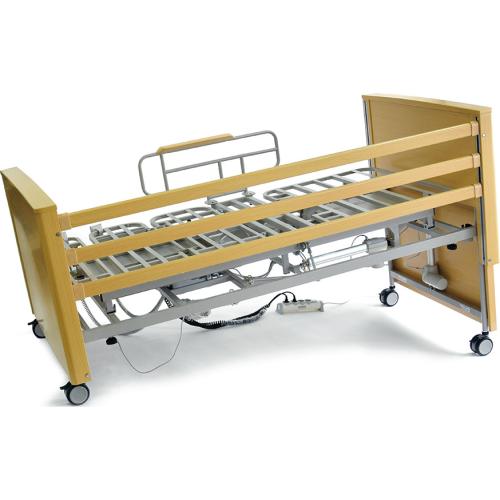Ηλεκτροκίνητο Νοσοκομειακό Κρεβάτι "V-ROTATE" | 10-2-187