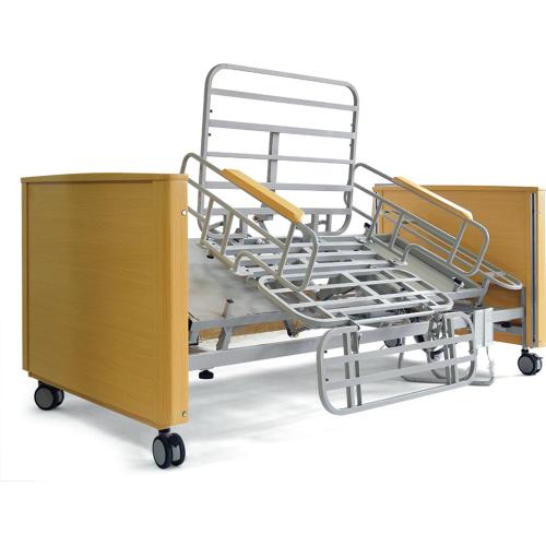 Ηλεκτροκίνητο Νοσοκομειακό Κρεβάτι "V-ROTATE" | 10-2-187
