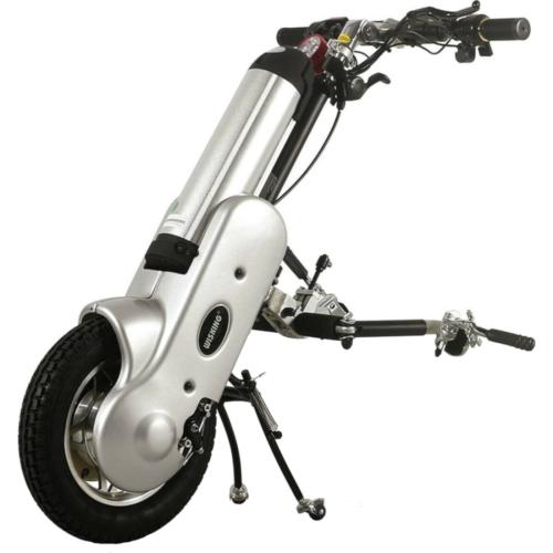 Ηλεκτρικό Τρέιλερ Αναπηρικού Αμαξιδίου  "Q1-12"  |  09-2-174