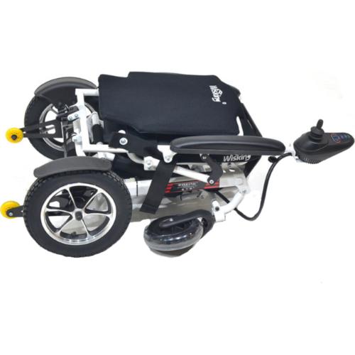 Αμαξίδιο Ηλεκτροκίνητο Mobility Power Chair "VT61023-41" | 09-2-089