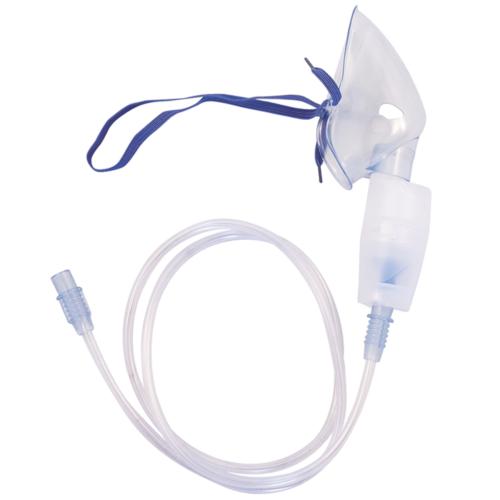 Σετ Νεφελοποίησης Υψηλής Ροής Ενηλίκων 