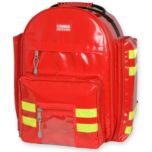 Σακίδιο Ά Βοηθειών με ανθεκτικό πολυεστέρα