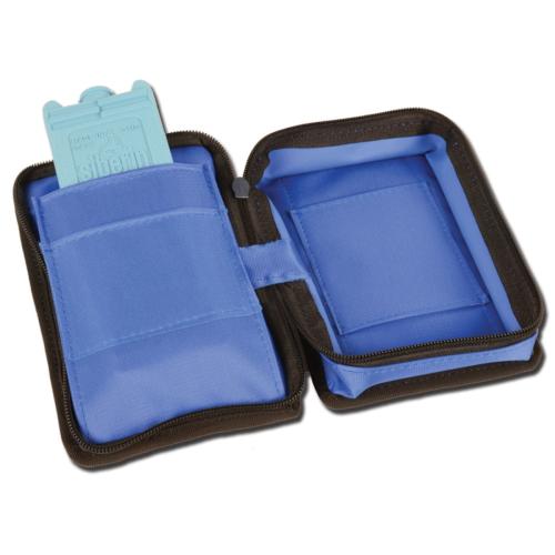 Τσαντάκι ισοθερμικό κατάλληλο για διαβητικούς