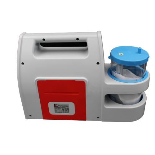 Συσκευή Αναρρόφησης - Μπαταρίας | Mini Aspeed - Φορητή