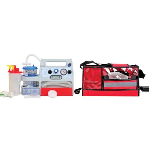 Αναρρόφηση Mini Aspeed Φορητή με Μπαταρία