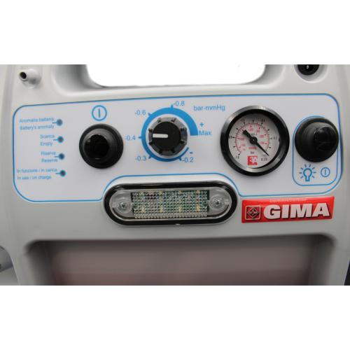 Συσκευή Αναρρόφησης - Μπαταρίας | Mini Aspeed - Φορητή