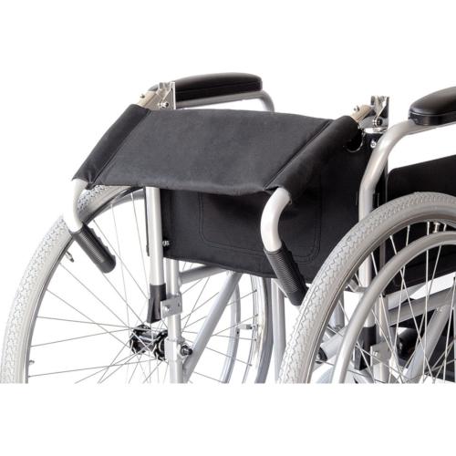 Αναπηρικό Αμαξίδιο Αλουμινίου «QR» | 09-2-082 | VT405