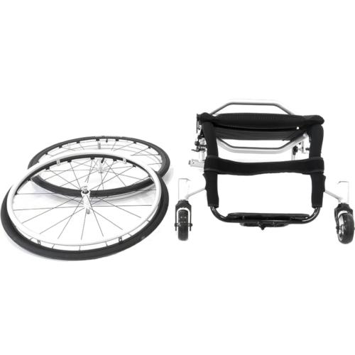 Αναπηρικό Αμαξίδιο Αλουμινίου «Light Sport» | 09-2-017 | VT601