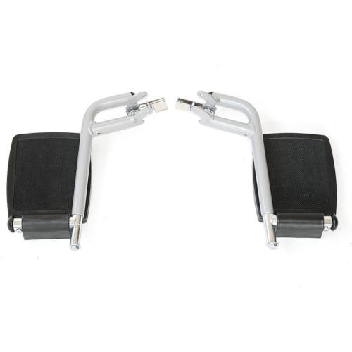 Αναπηρικό Αμαξίδιο Αλουμινίου «QR» | 09-2-082 | VT405