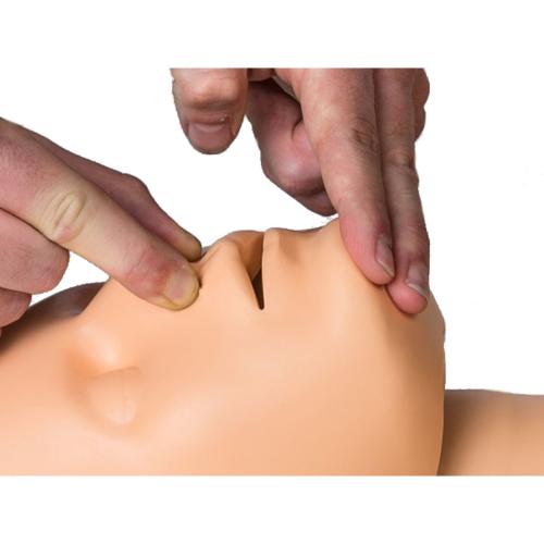 Εκπαιδευτική κούκλα για Ά Βοήθειες