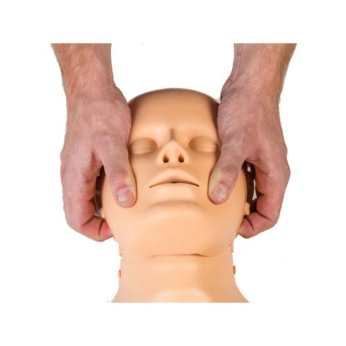 Εκπαιδευτική κούκλα για Ά Βοήθειες