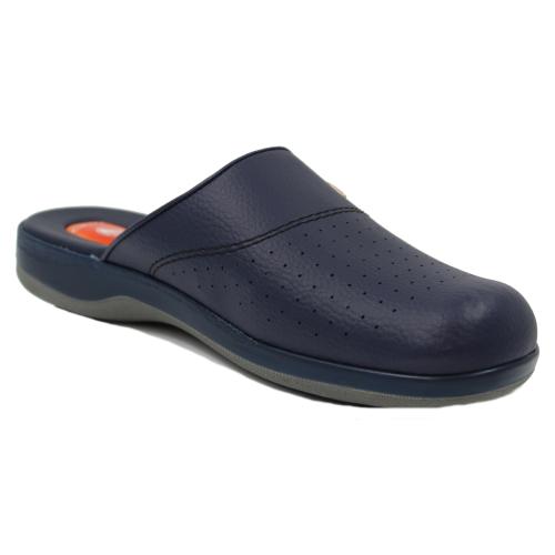 Ορθοπεδικό Σαμπώ Ανδρικό| Μπλε 9846