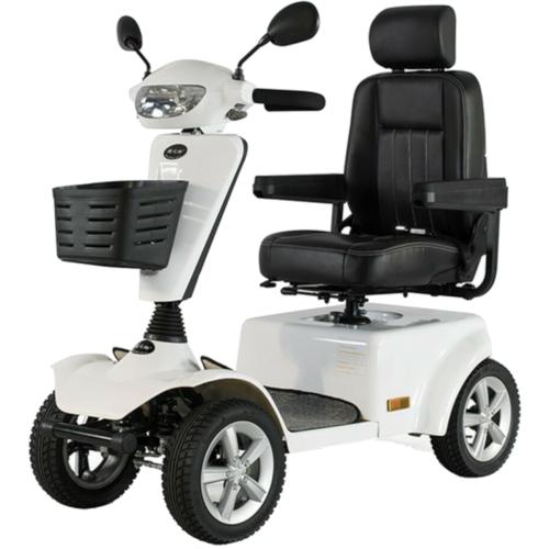 Αμαξίδιο Ηλεκτροκίνητο Mobility Scooter "VT64038" | 09-2-160