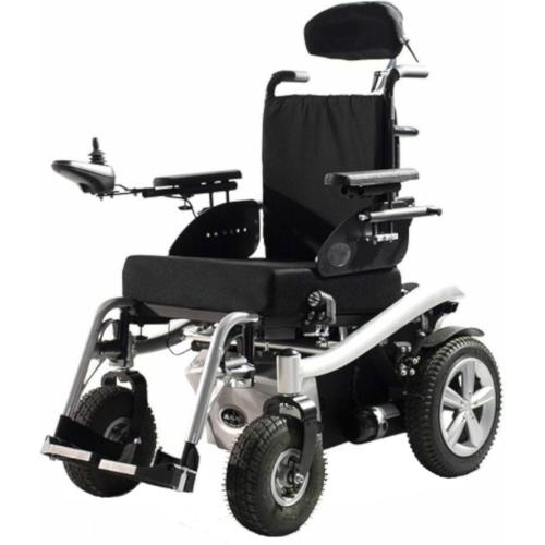 Αμαξίδιο Ηλεκτροκίνητο Mobility Power Chair "VT61036 MAX" |  09-2-147