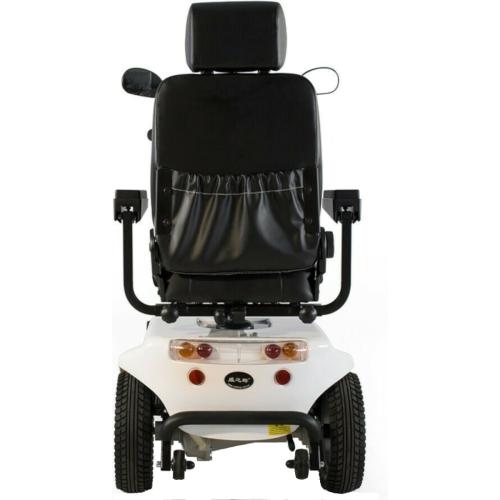 Αμαξίδιο Ηλεκτροκίνητο Mobility Scooter "VT64038" | 09-2-160