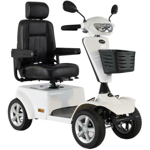 Αμαξίδιο Ηλεκτροκίνητο Mobility Scooter "VT64038" | 09-2-160