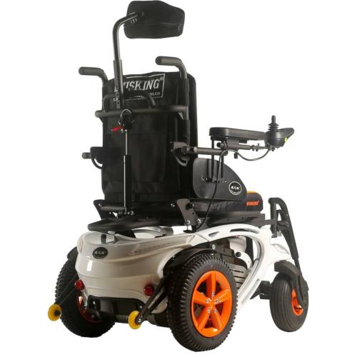 Αμαξίδιο Ηλεκτροκίνητο Mobility Scooter "VT61038" | 09-2-189