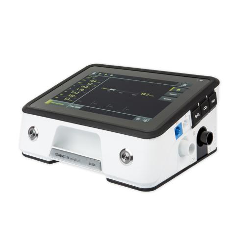 Αναπνευστήρας Luisa