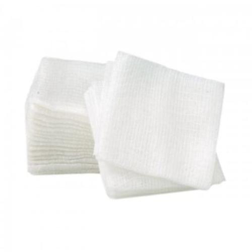 Γάζα 10*10 8ply Μη Αποστειρωμένη