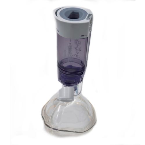 Αεροθάλαμος με Μάσκα Diamond Philips Respironics Large