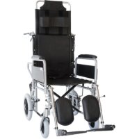 &Alpha;&mu;&alpha;&xi;ί&delta;&iota;&omicron; &Eta;&lambda;&epsilon;&kappa;&tau;&rho;&omicron;&kappa;ί&nu;&eta;&tau;&omicron; Mobility Power Chair "VT61031" | 09-2-150