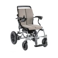 &Alpha;&mu;&alpha;&xi;ί&delta;&iota;&omicron; &Eta;&lambda;&epsilon;&kappa;&tau;&rho;&omicron;&kappa;ί&nu;&eta;&tau;&omicron; Mobility Power Chair " VT613012F" | 09-2-179