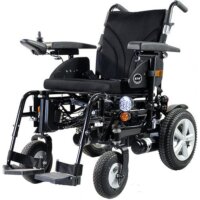 &Alpha;&mu;&alpha;&xi;ί&delta;&iota;&omicron; &Eta;&lambda;&epsilon;&kappa;&tau;&rho;&omicron;&kappa;ί&nu;&eta;&tau;&omicron; Mobility Power Chair "VT61032" | 09-2-151