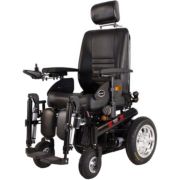 Αμαξίδιο Ηλεκτροκίνητο Mobility Power Chair "VT61031" | 09-2-150