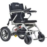 Αμαξίδιο Ηλεκτροκίνητο Mobility Power Chair "VT61023-41" | 09-2-089