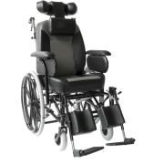 Αναπηρικό Αμαξίδιο Ειδικού Τύπου «Self Propelled» |  09-2-028