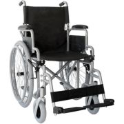 Αναπηρικό Αμαξίδιο Αλουμινίου «QR» | 09-2-082 | VT405