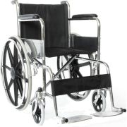 Αναπηρικό Αμαξίδιο  Πτυσσόμενο | 09-2-102 | VT301