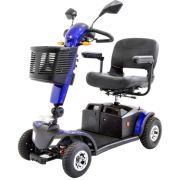 Αμαξίδιο Ηλεκτροκίνητο Mobility Scooter "VTR300S" | 09-2-192