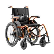 Αμαξίδιο Ηλεκτροκίνητο Mobility Power Chair " VT613022AL" | 09-2-173