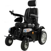 Αμαξίδιο Ηλεκτροκίνητο Mobility Power Chair "VT61033" | 09-2-148