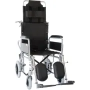 Αμαξίδιο Ηλεκτροκίνητο Mobility Power Chair "VT61031" | 09-2-150