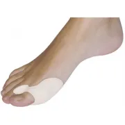 Προστατευτικό Μεγάλου Δακτύλου Για Το Κότσι με Διαχωριστικό 