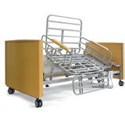 Ηλεκτροκίνητο Νοσοκομειακό Κρεβάτι "V-ROTATE" | 10-2-187