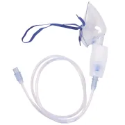 Σετ Νεφελοποίησης Υψηλής Ροής Ενηλίκων 