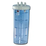 Σετ Συσκευής Αναρρόφησης - Δοχείο 2lt