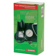 Αναλογικό Πιεσόμετρο Μπράτσου με ακουστικά
