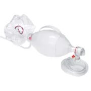 Μάσκα Ανάνηψης SPUR II