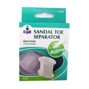 Προστατευτικό Gel Για Σαγιονάρες