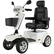 Αμαξίδιο Ηλεκτροκίνητο Mobility Scooter "VT64038" | 09-2-160