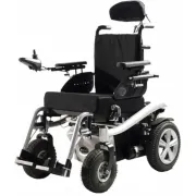 Αμαξίδιο Ηλεκτροκίνητο Mobility Power Chair "VT61036 MAX" |  09-2-147