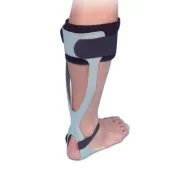 Νάρθηκας Ποδοκνημικής Έσω Υποδήματος “Drop Foot”