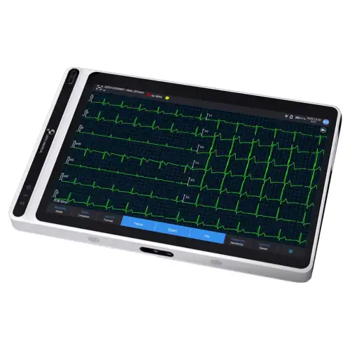 &Kappa;&alpha;&rho;&delta;&iota;&omicron;&gamma;&rho;ά&phi;&omicron;&sigmaf; &Psi;&eta;&phi;&iota;&alpha;&kappa;ό&sigmaf; Tablet | NEO ECG S120