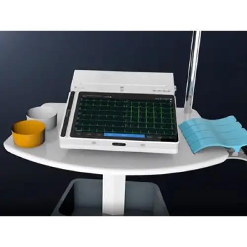 &Kappa;&alpha;&rho;&delta;&iota;&omicron;&gamma;&rho;ά&phi;&omicron;&sigmaf; &Psi;&eta;&phi;&iota;&alpha;&kappa;ό&sigmaf; Tablet &Mu;&epsilon; &epsilon;&kappa;&tau;&upsilon;&pi;&omega;&tau;ή | NEO ECG S120